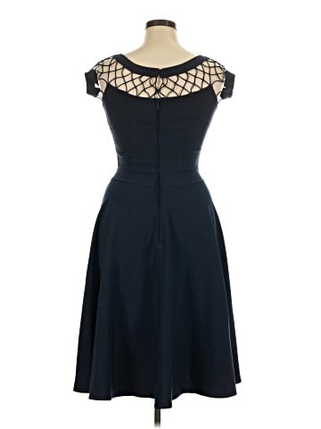 Tatyana Cocktail Dress (view 2)