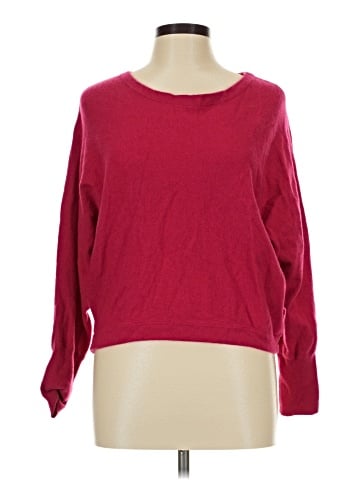 BCBGMAXAZRIA Pullover Sweater (view 1)