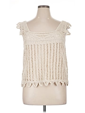 Design History Sleeveless Blouse (view 1)