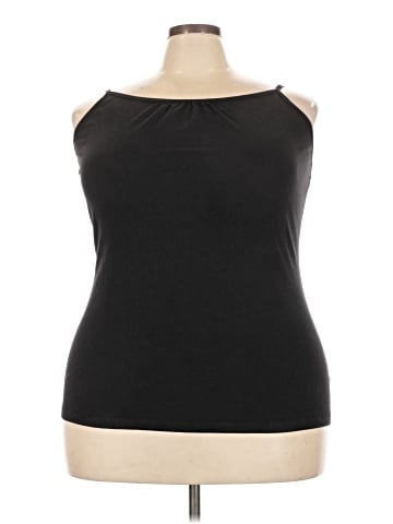 Hannah Tank Top (view 1)