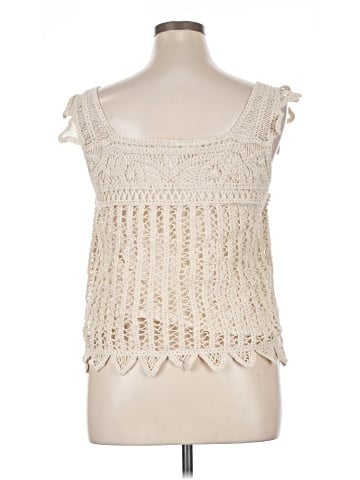 Design History Sleeveless Blouse (view 2)