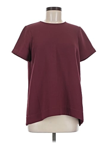 Madewell Tailored Tee (view 1)