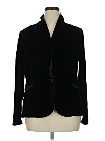 LC Lauren Conrad Blazer (view 1)