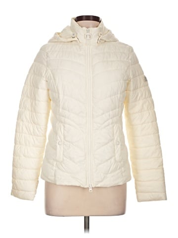 Barbour Snow Jacket (view 1)