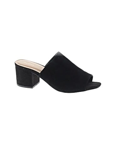Aldo Sandals (view 1)