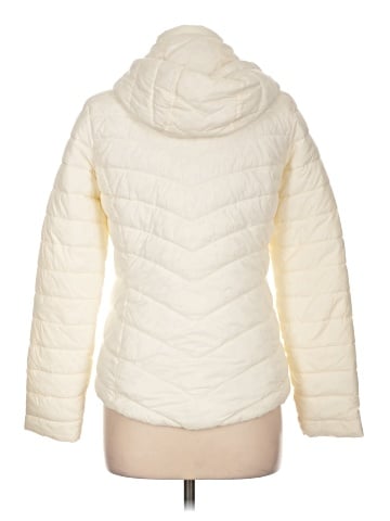 Barbour Snow Jacket (view 2)