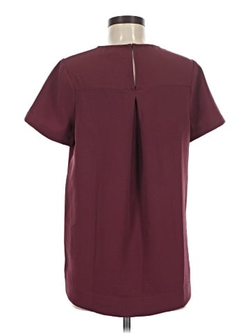 Madewell Tailored Tee (view 2)
