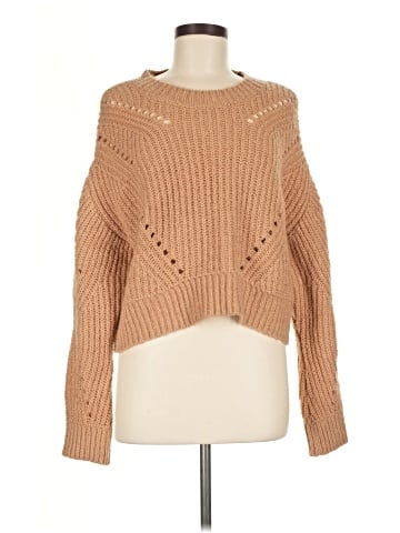 Elizabeth and James Pullover Sweater (view 1)