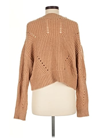Elizabeth and James Pullover Sweater (view 2)