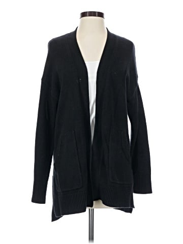 Madewell Midland Cardigan Sweater (view 1)