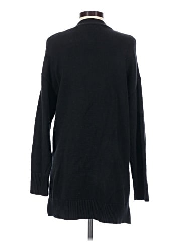 Madewell Midland Cardigan Sweater (view 2)