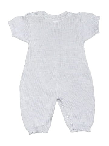 Antonella	Kids Short Sleeve Onesie (view 2)