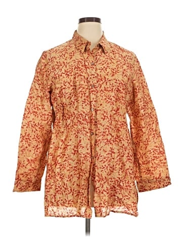 Sigrid Olsen Kimono (view 1)