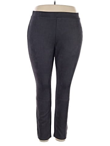 White House Black Market Active Pants (view 1)