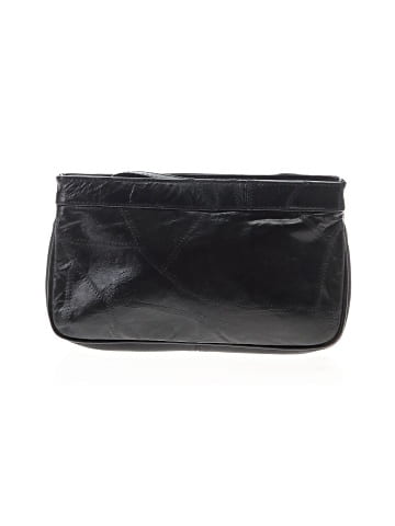 Ambassador Leather Clutch (view 2)