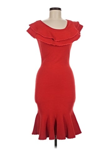 Milly Cocktail Dress (view 1)