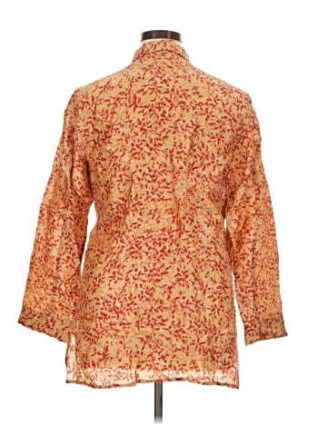 Sigrid Olsen Kimono (view 2)