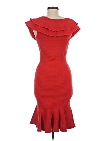 Milly Cocktail Dress (view 2)