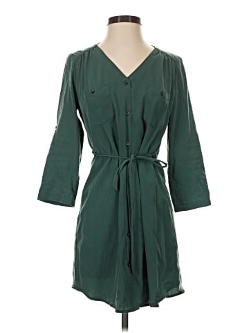Potter's Pot Casual Dress (view 1)