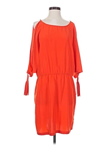 Romeo & Juliet Couture Casual Dress (view 1)