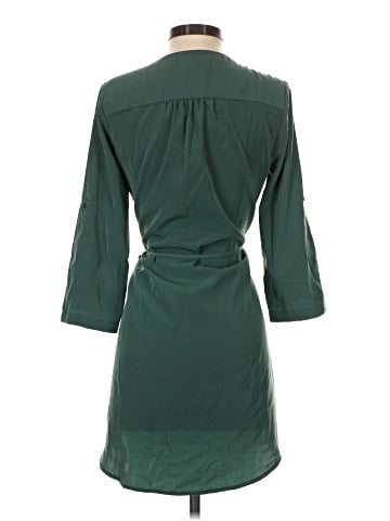 Potter's Pot Casual Dress (view 2)