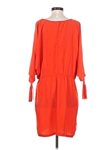 Romeo & Juliet Couture Casual Dress (view 2)