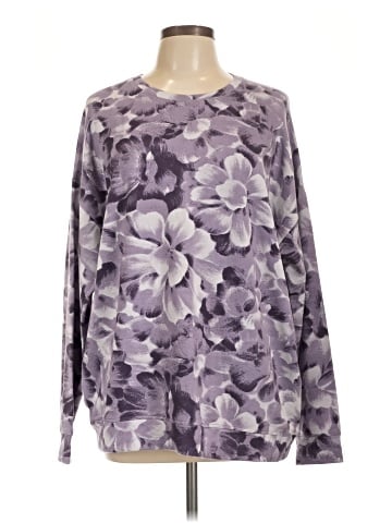 Athleta Pullover Sweater (view 1)