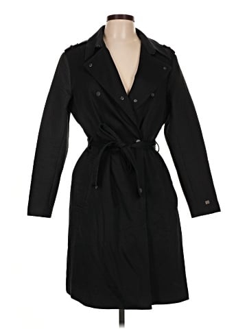 Soia & Kyo Trenchcoat (view 1)