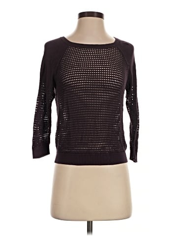 Express Pullover Sweater (view 1)