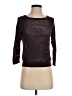 Express Black Pullover Sweater Size S - photo 1