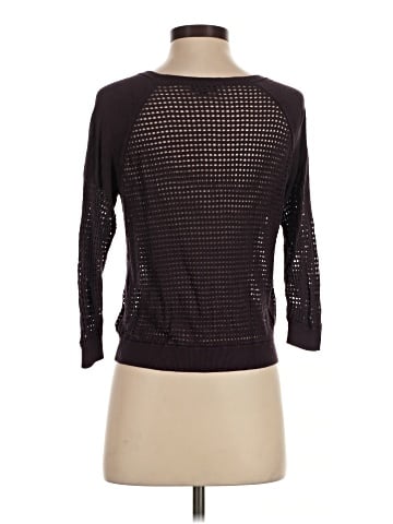 Express Pullover Sweater (view 2)