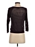 Express Black Pullover Sweater Size S - photo 2