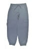 Art Class Solid Gray Cargo Pants Size 12 - photo 1