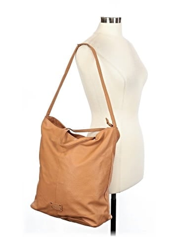 London Fog Tote (view 2)