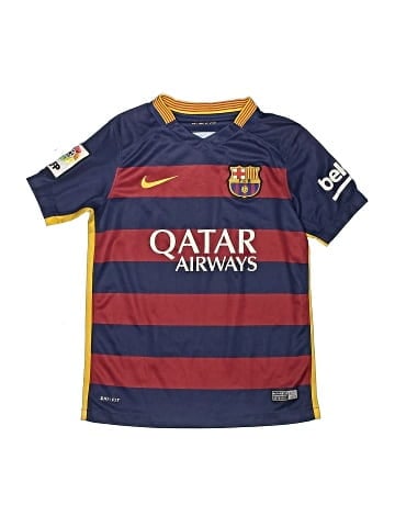 Nike Short Sleeve T-Shirt (view 1)