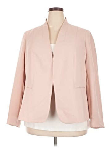 Talbots Blazer (view 1)