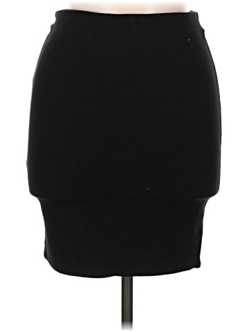 Solemio Casual Skirt (view 1)