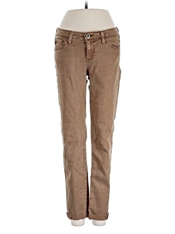 Adriano Goldschmied Khakis (view 1)