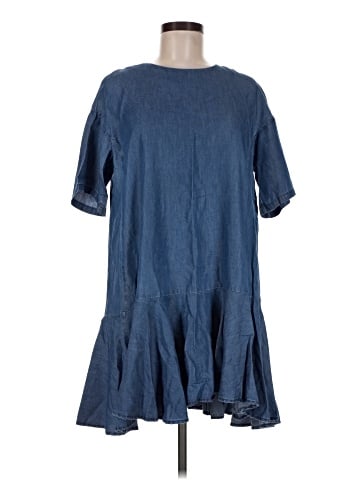 French Connection Casual Dress (view 1)
