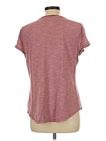 GOODTHREADS Short Sleeve T-Shirt (view 2)