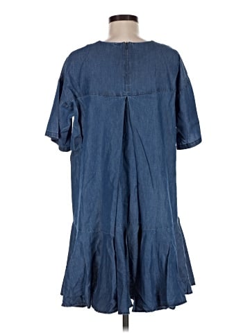 French Connection Casual Dress (view 2)