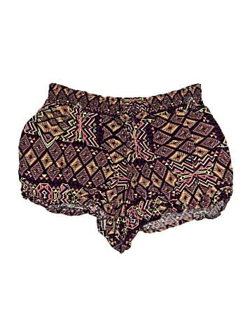 Charlotte Russe Shorts (view 2)