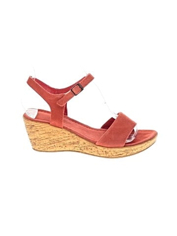 Sundance Wedges (view 1)