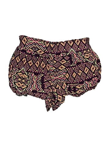 Charlotte Russe Shorts (view 1)