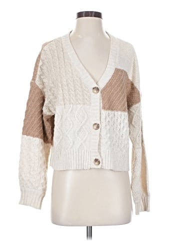 Jessica Simpson Cardigan (view 1)
