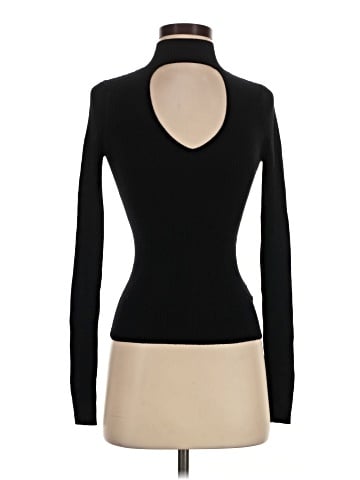 Express Turtleneck Sweater (view 1)