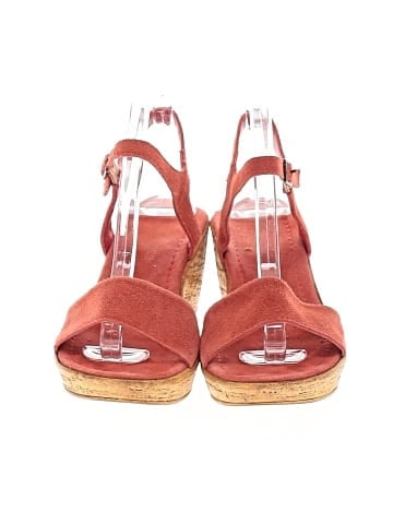 Sundance Wedges (view 2)