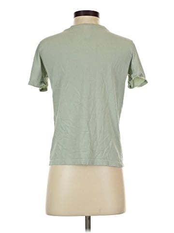 H&M L.O.G.G. Short Sleeve T-Shirt (view 2)