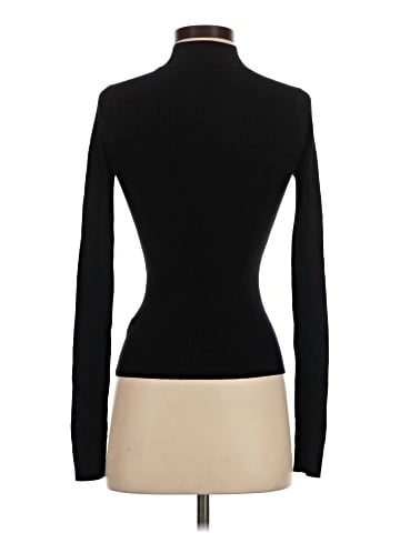 Express Turtleneck Sweater (view 2)