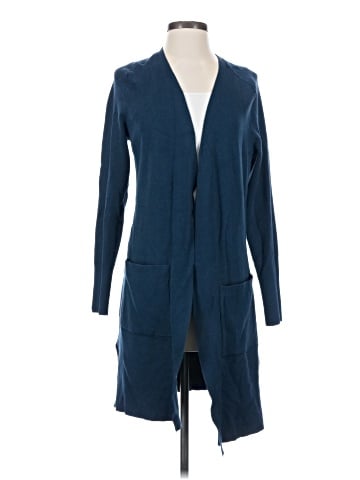 Ann Taylor Cardigan (view 1)